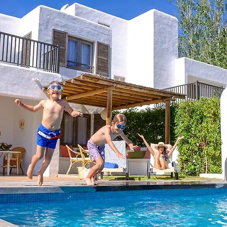 S'argamassa Villa