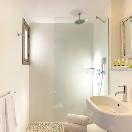S'argamassa Villa *