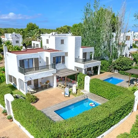 S'argamassa Villa Playa S'Argamassa